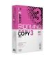 Papel 080gr Fotocopia A4 Fabriano Copy 3 5x500 Folhas