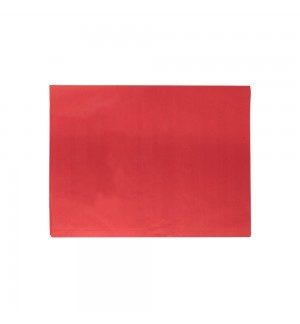 Papel Seda Vermelho 50x75cm 25fls