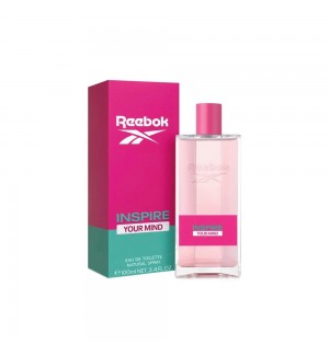 Eau de Toilette Reebok Inspire Your Mind Ladies 100ml