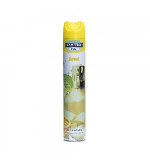 Ambientador Spray Royal 750ml