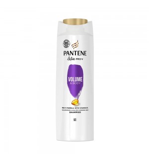 Champô Pantene Volume 400ml