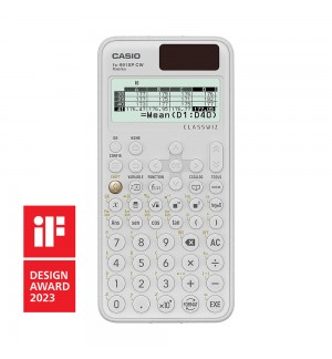 Calculadora Cientifica Casio FX991SPCW mais de 560 Funções