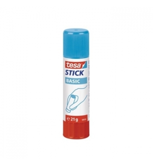 Cola Stick 21g Tesa Basic 1un