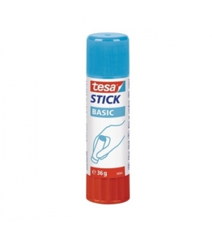 Cola Stick 36gr Tesa Basic -1un