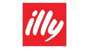 imagem do logotipo da marca ILLY