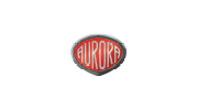 imagem do logotipo da marca AURORA