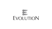 imagem do logotipo da marca EVOLUTION