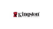 imagem do logotipo da marca KINGSTON