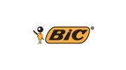 imagem do logotipo da marca BIC