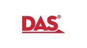 imagem do logotipo da marca DAS
