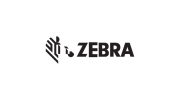 imagem do logotipo da marca ZEBRA