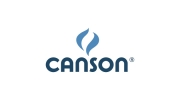 imagem do logotipo da marca CANSON
