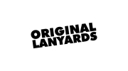 imagem do logotipo da marca ORIGINAL LANYARDS