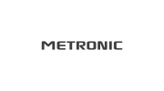 imagem do logotipo da marca METRONIC