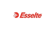 imagem do logotipo da marca ESSELTE
