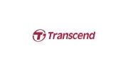 imagem do logotipo da marca TRANSCEND