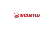 imagem do logotipo da marca STABILO