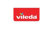 imagem do logotipo da marca VILEDA