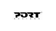 imagem do logotipo da marca PORT DESIGNS