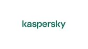 imagem do logotipo da marca KASPERSKY