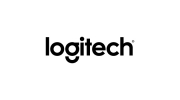 imagem do logotipo da marca LOGITECH