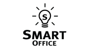 imagem do logotipo da marca SMART OFFICE