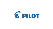 imagem do logotipo da marca PILOT