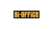 imagem do logotipo da marca BI-OFFICE