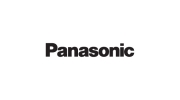 imagem do logotipo da marca PANASONIC