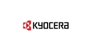 imagem do logotipo da marca KYOCERA/MITA