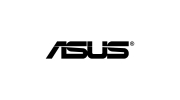 imagem do logotipo da marca ASUS