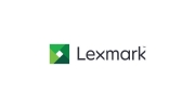 imagem do logotipo da marca LEXMARK