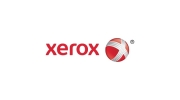 imagem do logotipo da marca XEROX