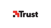 imagem do logotipo da marca TRUST