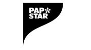 imagem do logotipo da marca PAPSTAR