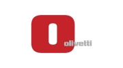 imagem do logotipo da marca OLIVETTI