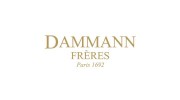 imagem do logotipo da marca Dammann Frères