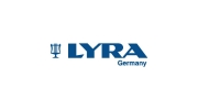 imagem do logotipo da marca LYRA