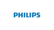 imagem do logotipo da marca PHILIPS