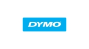 imagem do logotipo da marca DYMO