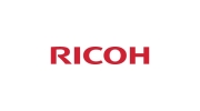 imagem do logotipo da marca RICOH