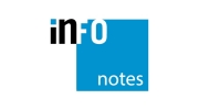 imagem do logotipo da marca INFONOTES