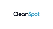 imagem do logotipo da marca CLEANSPOT