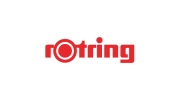 imagem do logotipo da marca ROTRING