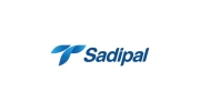 imagem do logotipo da marca SADIPAL
