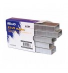 Agrafos 23/23 KwTrio Cx1000un