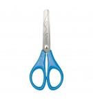 Tesoura 13cm Maped Cores Sortidas 1un