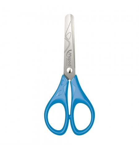 Tesoura 13cm Maped Cores Sortidas 1un