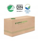 Toner Evergreen p/Kyocera TK-110 Preto 6000 Pág.