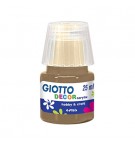 Guache Decor Acrílico 25ml Giotto Ouro